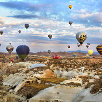 cappadocia