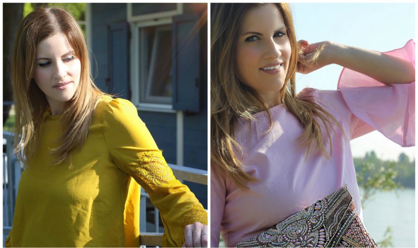 bluse ss2017 consigli fashion blogger