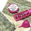 Lyberacup guida utilizzo jadea intimo