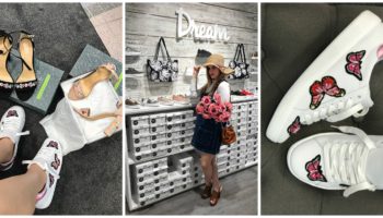 ritmo shoes fashion blogger