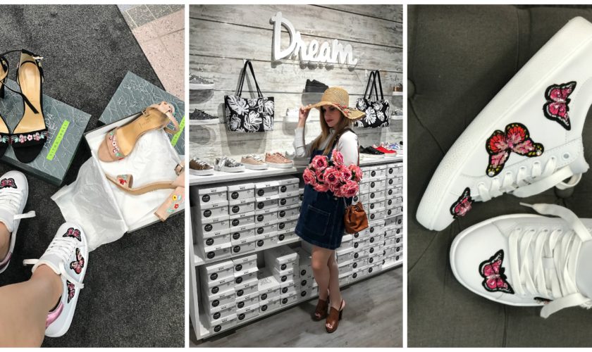 ritmo shoes fashion blogger