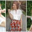 GARNIER OLIA COLLAGE