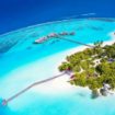 Le Maldive ad agosto