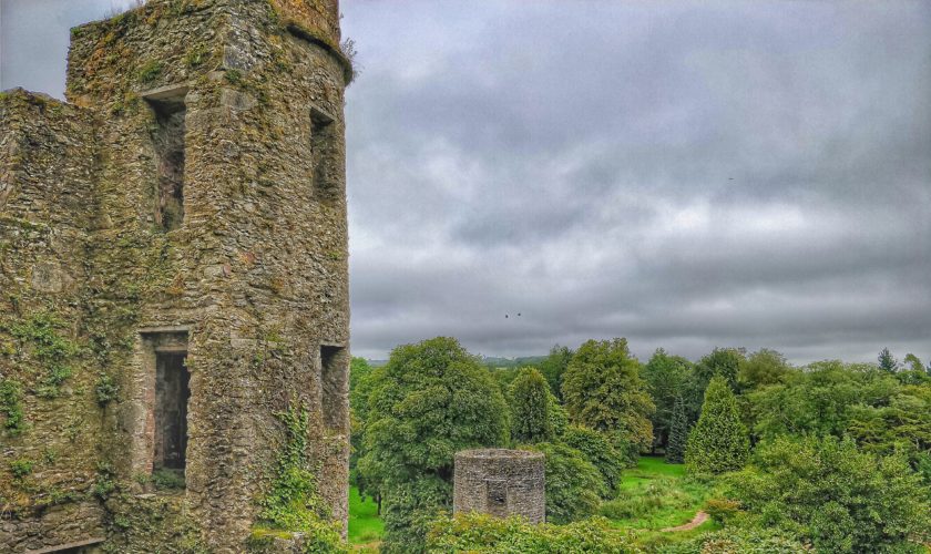 castello di blarney