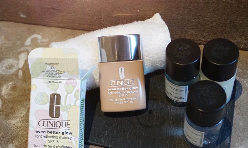Even better glow Clinique