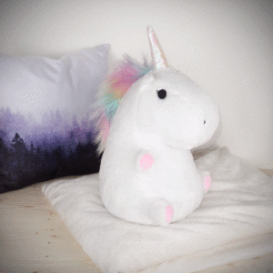 unicorno_led
