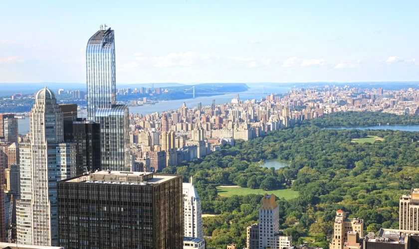 new york come fare la valigia