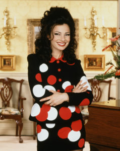 Tata Francesca cacace