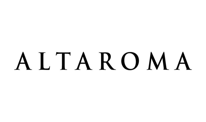 altaroma pe 2019