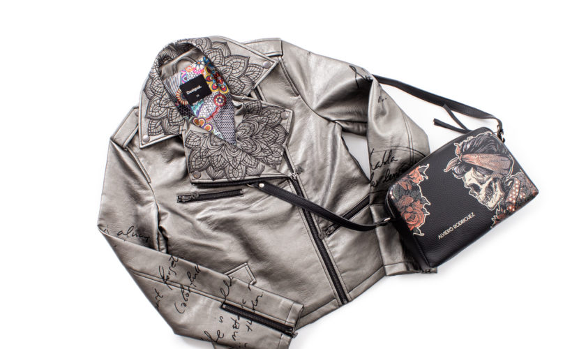 chiodo_pelle_donna_desigual