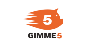 Gimme5: il salvadanaio digitale