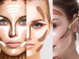 TIME OF BEAUTY: TUTORIAL CONTOURING CON I PENNELLI DA MAKE UP