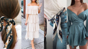 TRENDSETTER TIPS: Outfit casual-chic per la bella stagione