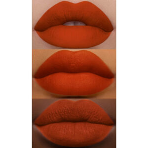 Lime Crime Velvetines